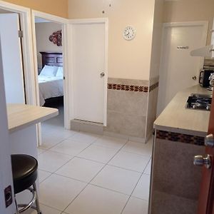 Apartamento de 2 Dormitorios